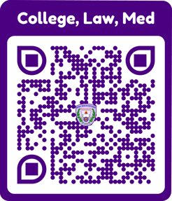 Colleeg Med and Law
